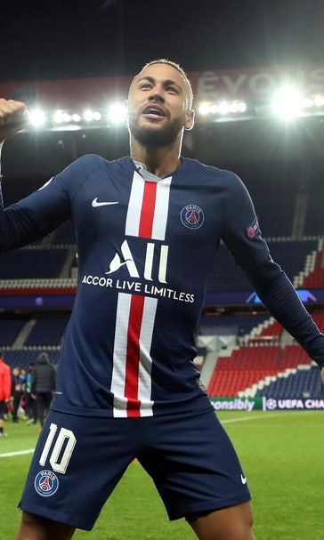 PSG declared French league champion after season ends early